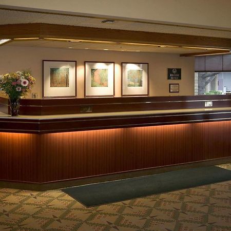 Red Lion Hotel Yakima Center Intérieur photo