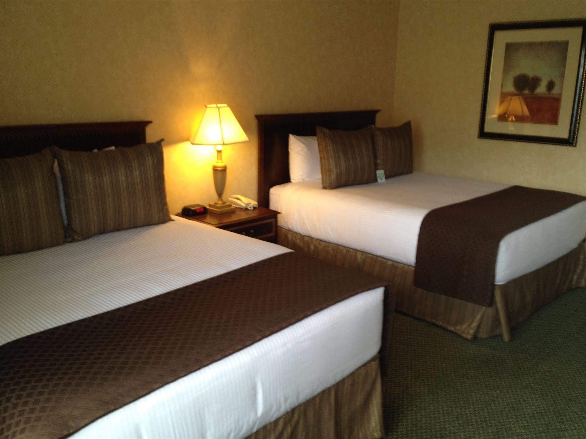 Red Lion Hotel Yakima Center Extérieur photo