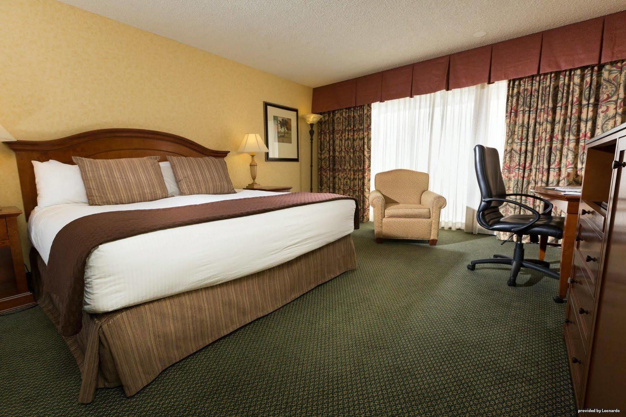 Red Lion Hotel Yakima Center Extérieur photo